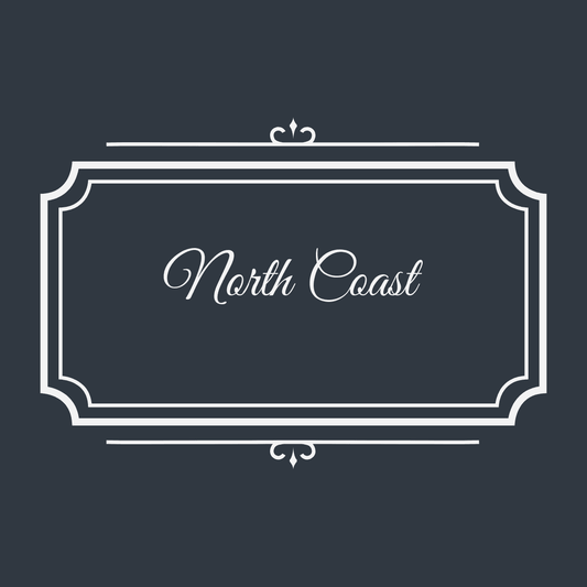 North Coast gift card